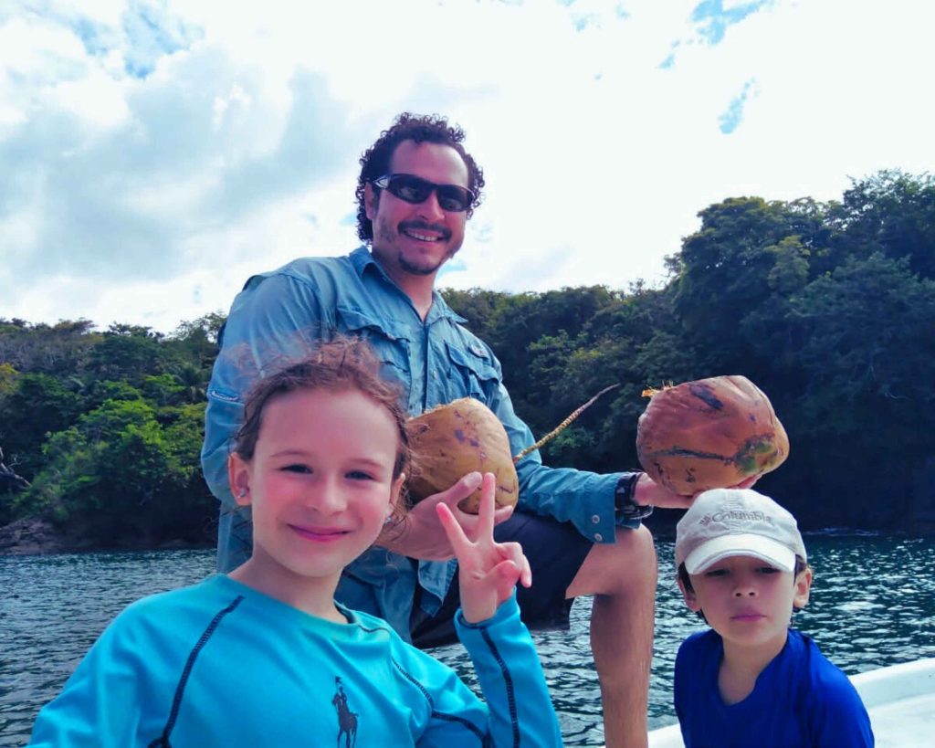 Kids_Panama_Boca_Chica